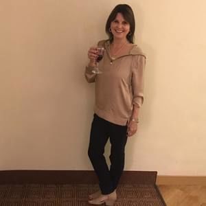 Meet your Posher, Debra